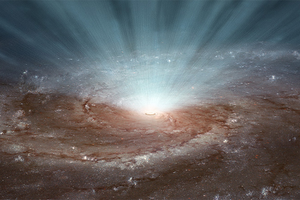 Clocking the Extreme Spin of a Monster Black Hole